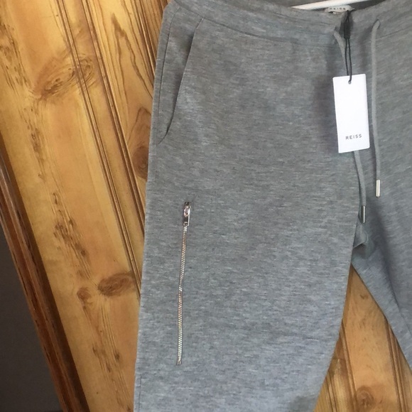 Reuss Jogging pants - Picture 4 of 4